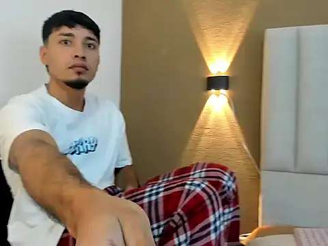 Noah Smith01 online show from February 2026 12:46:02 AM