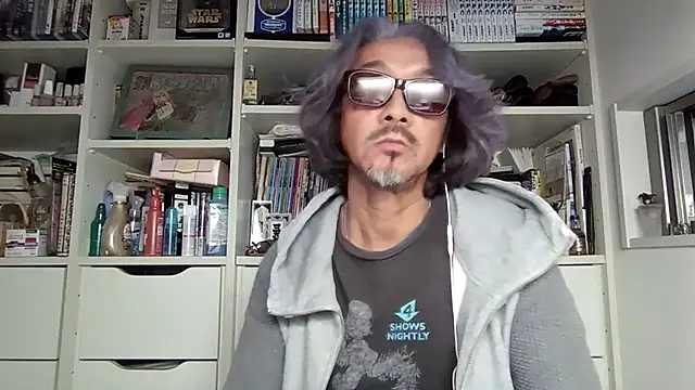 MtaS1 online show from February 2026 08:00:02 AM