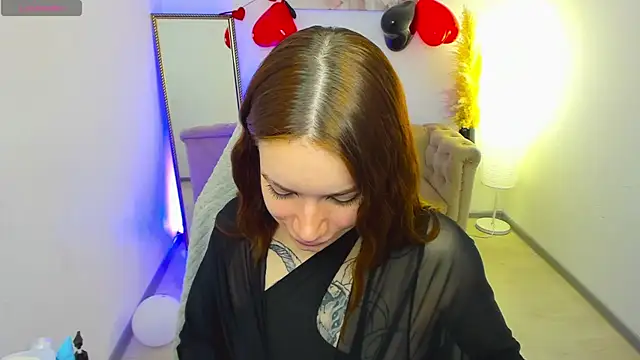 LaylaDiaries online show from February 2026 10:59:02 AM