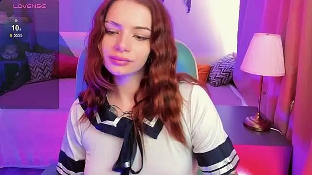 LaylaDiaries online show from February 2026 10:50:01 AM