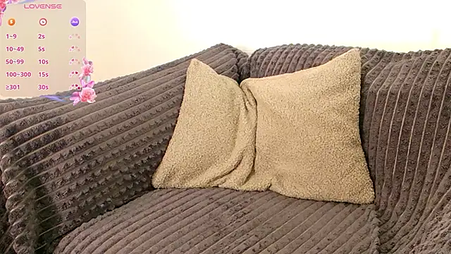 CharlotteMeNow online show from February 2026 08:28:01 PM