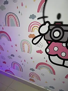 Karolaiin LS online show from February 2026 07:46:01 PM