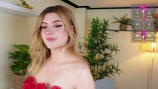 Kore  1 online show from April 2026 08:01:02 PM