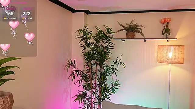 Kore  1 online show from March 2026 10:57:01 PM