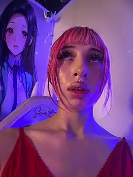 Maaddy LS online show from February 2026 07:35:02 PM