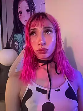 Maaddy LS online show from February 2026 08:53:02 PM