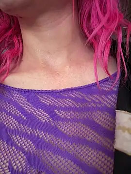 Maaddy LS online show from February 2026 06:40:02 PM