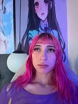 Maaddy LS online show from February 2026 09:47:02 PM