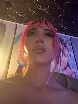 Maaddy LS online show from February 2026 07:58:02 PM