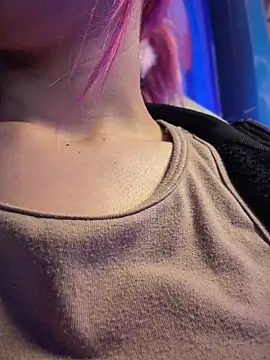 Maaddy LS online show from February 2026 07:54:02 PM