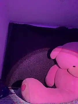 Visael Xavier online show from February 2026 03:48:01 AM