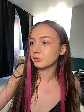 OliviaMorgan  online show from May 2026 09:38:01 AM