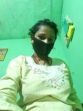 Vinita cuty online show from February 2026 05:15:01 AM