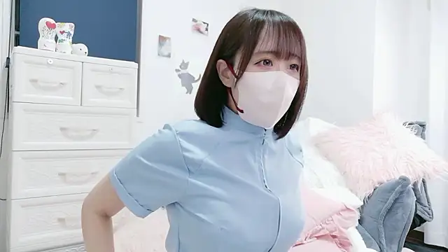 Himari 162 online show from May 2026 01:17:01 PM