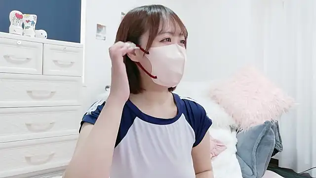 Himari 162 online show from May 2026 04:23:01 AM