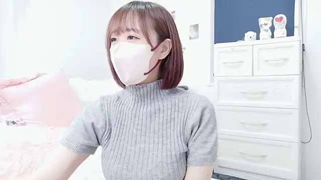 Himari 162 online show from May 2026 06:17:02 AM