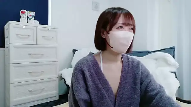 Himari 162 online show from March 2026 04:25:01 AM