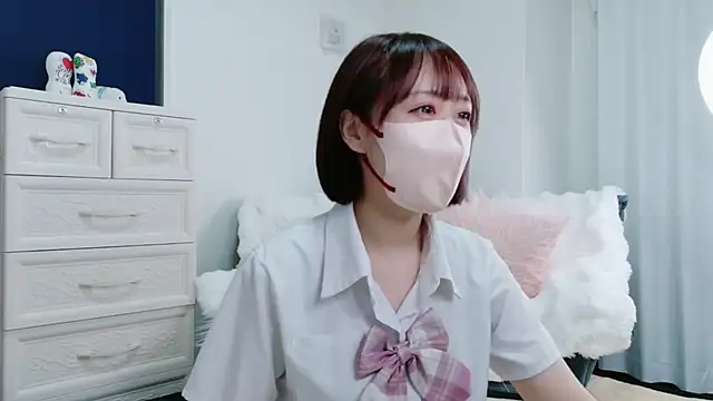 Himari 162 online show from March 2026 11:21:02 AM