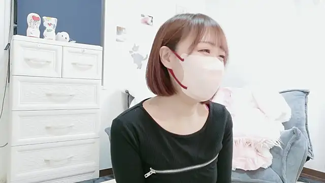 Himari 162 online show from April 2026 10:21:01 AM