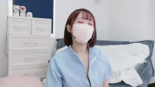 Himari 162 online show from February 2026 07:27:01 AM