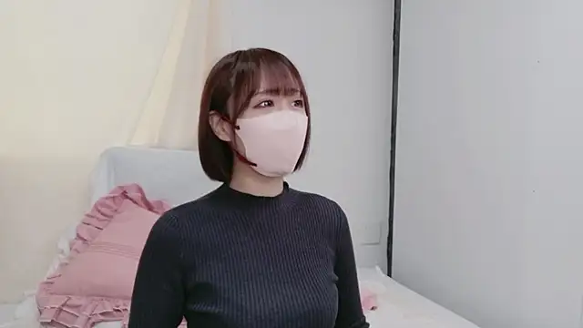 Himari 162 online show from April 2026 06:09:01 AM