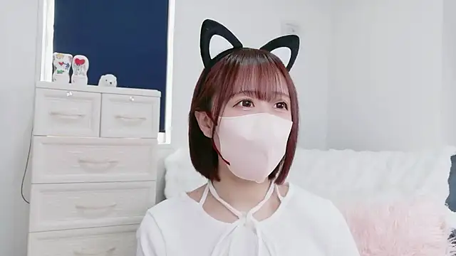 Himari 162 online show from February 2026 06:38:01 AM