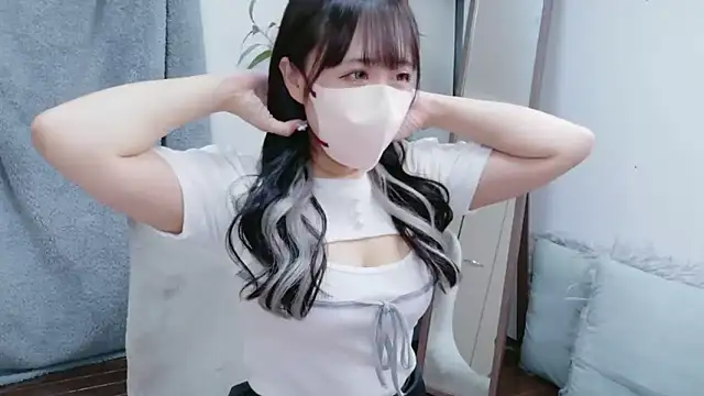 Himari 162 online show from July 2026 12:17:01 PM