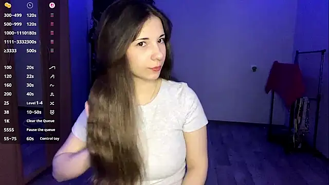 Shanika wey online show from May 2026 08:09:02 PM