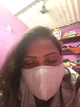 Tamil Hot Nisha online show from March 2026 05:06:01 PM