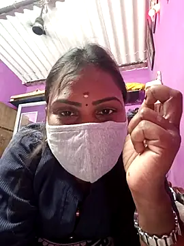 Tamil Hot Nisha online show from April 2026 05:47:01 AM