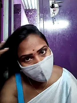 Tamil Hot Nisha online show from April 2026 06:31:02 PM