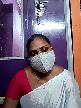 Tamil Hot Nisha online show from April 2026 05:20:01 AM