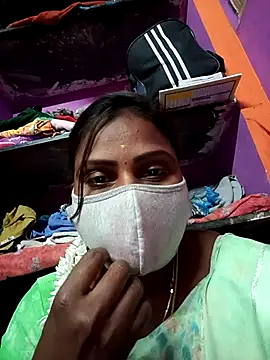 Tamil Hot Nisha online show from March 2026 04:32:02 PM