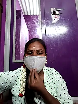 Tamil Hot Nisha online show from March 2026 02:00:01 PM