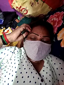 Tamil Hot Nisha online show from April 2026 04:45:01 PM