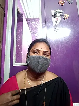 Tamil Hot Nisha online show from April 2026 06:32:02 PM