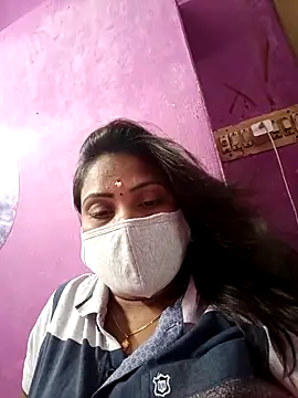 Tamil Hot Nisha online show from March 2026 05:24:02 AM