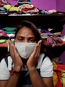 Tamil Hot Nisha online show from April 2026 05:58:01 AM