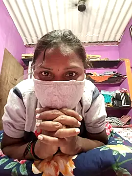 Tamil Hot Nisha online show from March 2026 04:19:01 AM