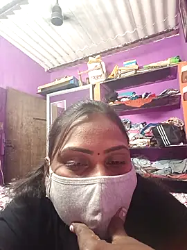 Tamil Hot Nisha online show from March 2026 04:45:01 PM