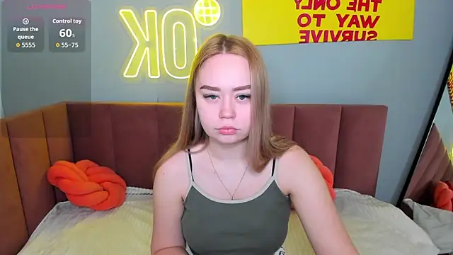 BellaAiry online show from April 2026 01:40:01 AM