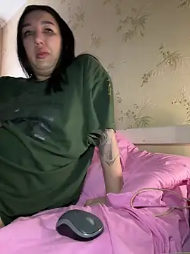 Naughtgirl 2026 online show from February 2026 12:27:02 PM