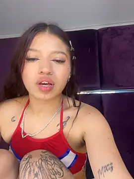 Tokiio Petit online show from February 2026 06:22:01 AM