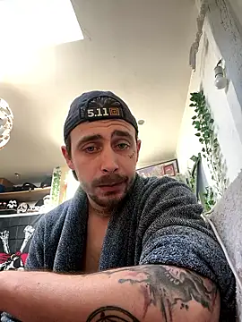 Piratee666 online show from March 2026 07:56:02 AM