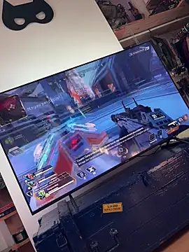 Piratee666 online show from March 2026 09:31:01 AM