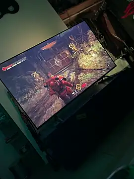 Piratee666 online show from March 2026 12:55:01 AM