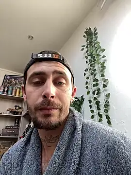 Piratee666 online show from March 2026 12:23:01 PM