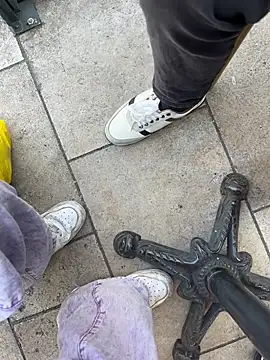 Piratee666 online show from March 2026 10:26:02 AM