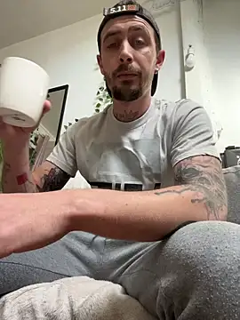 Piratee666 online show from February 2026 12:49:01 PM