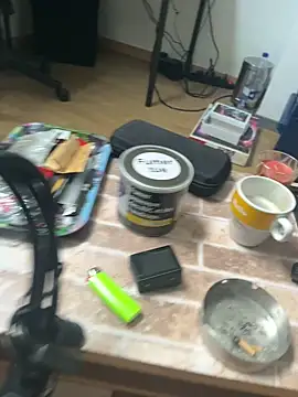 Piratee666 online show from February 2026 08:04:02 AM